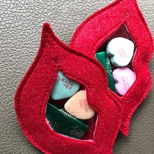 Meet your Posher, Brenda